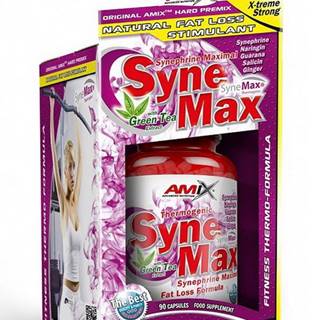 SyneMax - Amix 90 kaps.