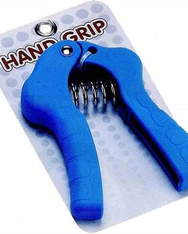 Posilovač prstů HAND GRIP - modrá
