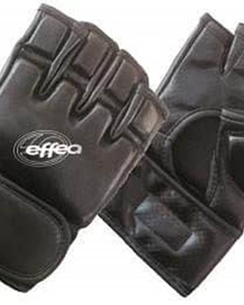 Sedco Rukavice FIT BOX/MMA EFFEA 605 - černá
