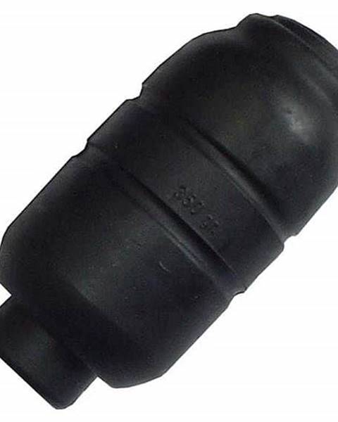 Sedco Granát gumový černý SEDCO 350g - černá