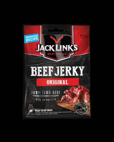 Jack Links Beef Jerky original 70 g