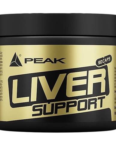 Liver Support - Peak Performance 90 kaps.
