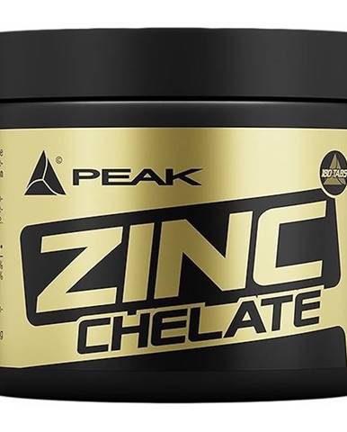 Zinc Chelate - Peak Performance 180 tbl.