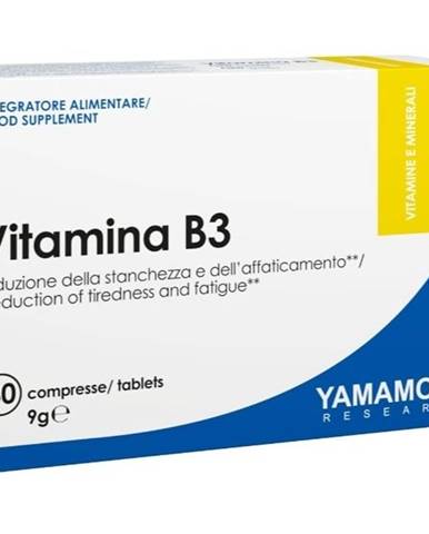 Vitamina B3 - Yamamoto 30 tbl.