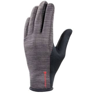 Zimné rukavice FERRINO Grip Black - XXL