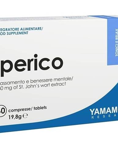 Iperico (prírodné antidepresívum) - Yamamoto 60 tbl.