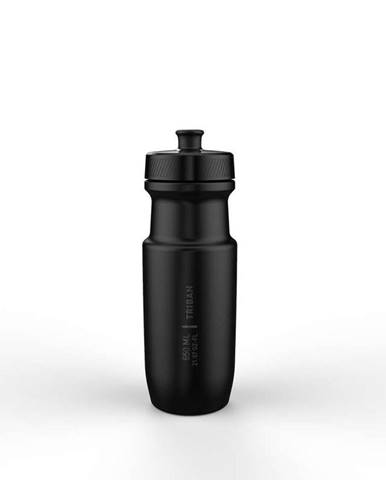 TRIBAN Fľaša Softflow 650 ml čierna