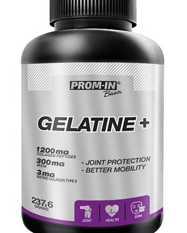 Gelatine+ - Prom-IN 360 kaps.