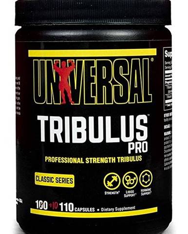 Tribulus Pro - Universal 100 kaps.