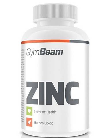 Zinc - GymBeam 100 tbl.