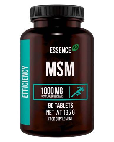 MSM - Essence Nutrition 90 tbl.