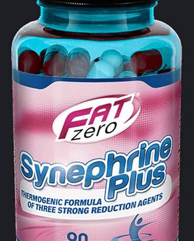 Aminostar Fat Zero Synephrine Plus