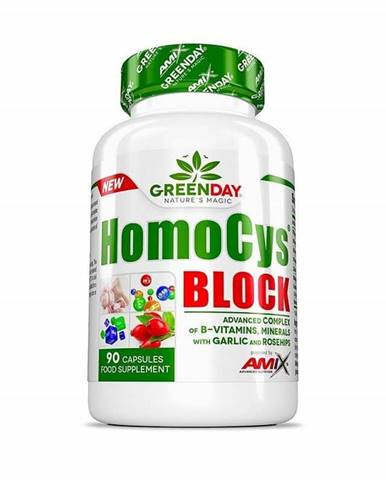 Amix HomoCys Block
