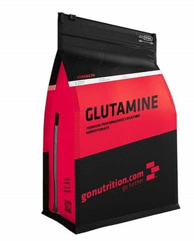GoNutrition Glutamine 1000 g