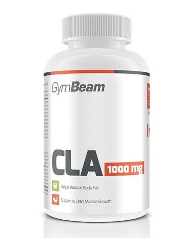 CLA 1000 mg - GymBeam 240 kaps.