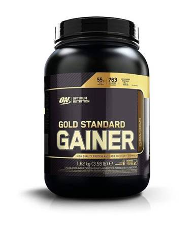 Optimum Nutrition Gold Standard Gainer 3250 g čokoláda