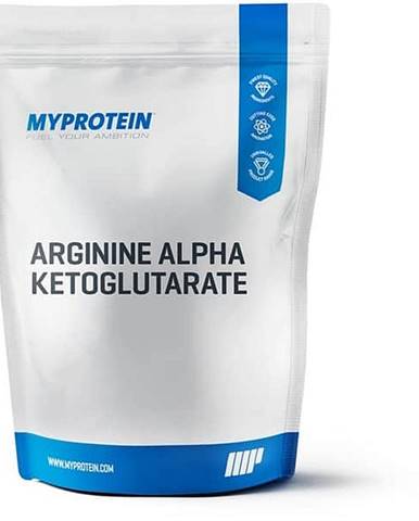 MyProtein Arginine Alpha Ketoglutarate Hmotnost: 250g