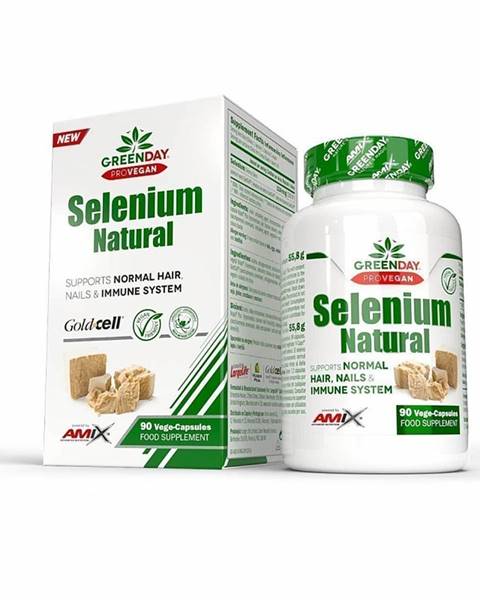 Amix Nutrition Amix ProVegan Selenium Natural