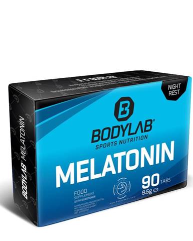 Bodylab24 Melatonín 90 tab.