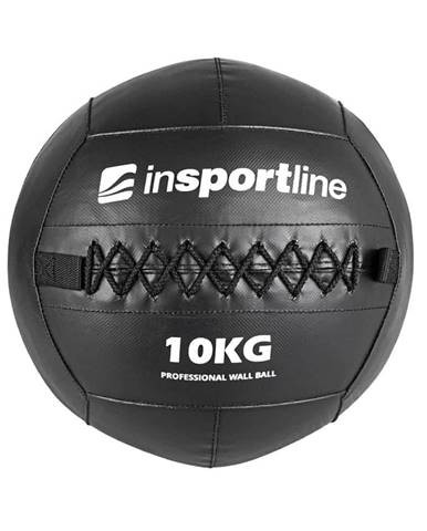 Posilňovacia lopta inSPORTline Walbal SE 10 kg