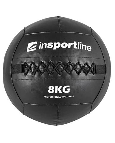 Posilňovacia lopta inSPORTline Walbal SE 8 kg