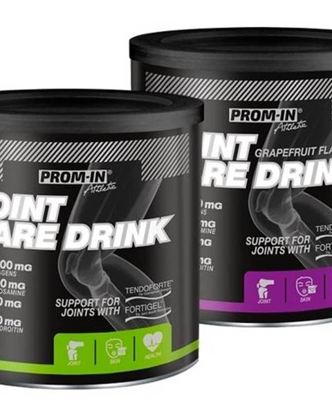 Prom-IN 1+1 Zadarmo: Joint Care Drink - Prom-IN 280 g + 280 g Grapefruit + Neutral