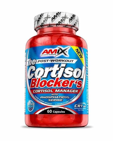 Amix Nutrition Amix The Cortisol Blocker&
