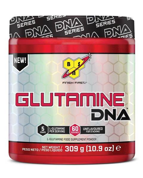 BSN BSN Glutamine DNA 309 g
