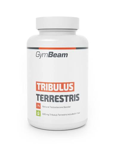 Tribulus Terrestris - GymBeam 120 tab.
