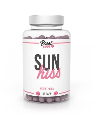 BeastPink Sun Kiss 90 kaps.