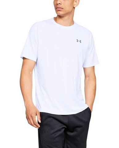 Under Armour Tech SS Tee 2.0 White  S