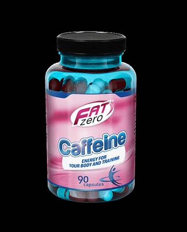 Aminostar Fat Zero Caffeine Balení: 90cps