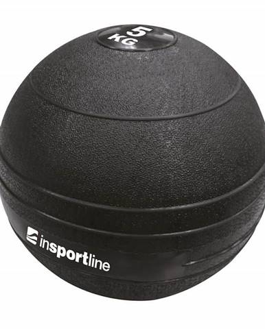 Medicinbal inSPORTline Slam Ball 5 kg