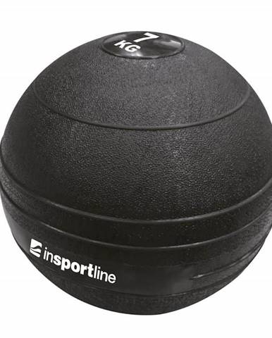 Medicinbal inSPORTline Slam Ball 7 kg