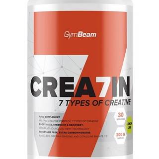Crea7in - GymBeam 300 g Green Apple