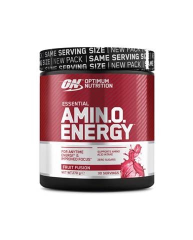 Optimum Nutrition Amino Energy 270 g ananás