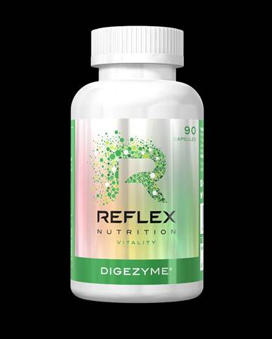 Reflex Nutrition DigeZyme 90 kapsúl