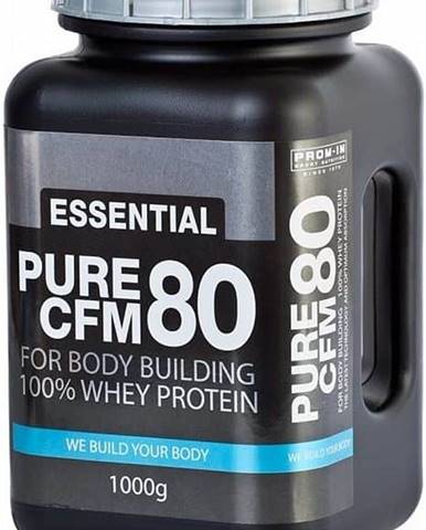 Essential Pure CFM 80 30g Čokoláda