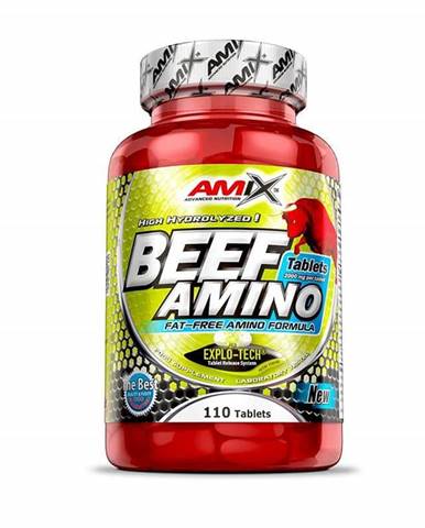 Amix Beef Amino Balení: 250tbl