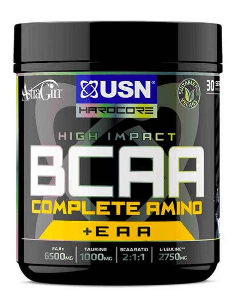 USN USN BCAA Complete Amino 400 g