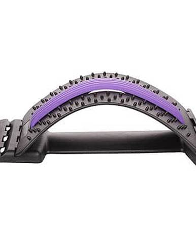 Spine Machine 01 masážní podložka fialová