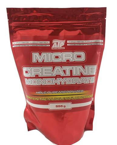 ATP Nutrition Micro Creatine Monohydrate 555 g