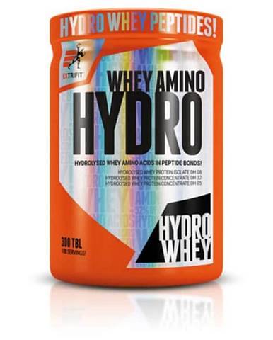 Extrifit Amino Hydro 300 tbl