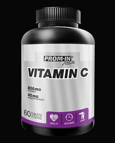 Prom-In Vitamín C Basic Line 60 tbl