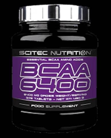 Scitec Nutrition BCAA 6400 375 tbl