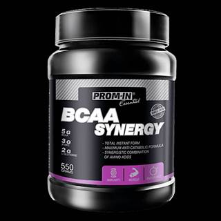 Prom-In Essential BCAA Synergy 550 g malina
