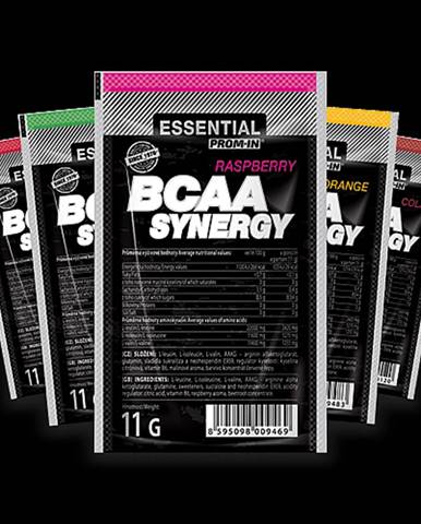 Prom-In Essential BCAA Synergy 11 g citron máta