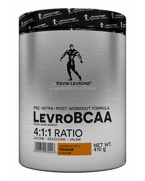 Kevin Levrone Kevin Levrone Levro BCAA 4:1:1 410 g orange