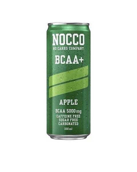 NOCCO Nocco BCAA+ 330 ml apple