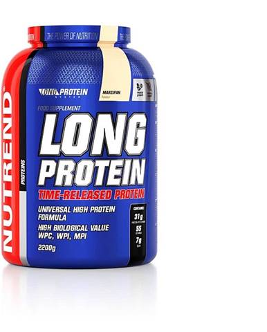 Nutrend Long Protein 2200 g